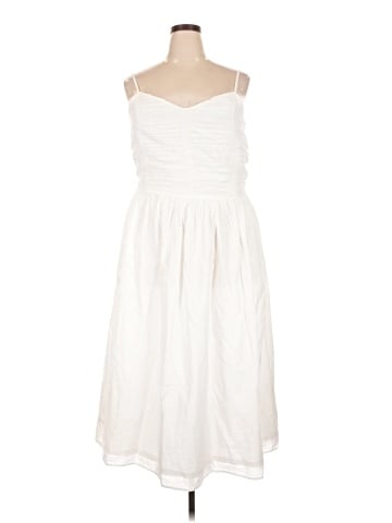 On 34th Casual Dress (view 1)