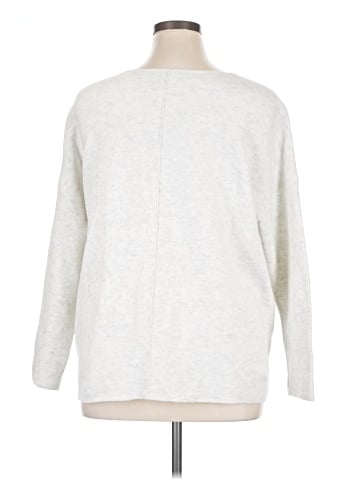 J.Jill Pullover Sweater (view 2)