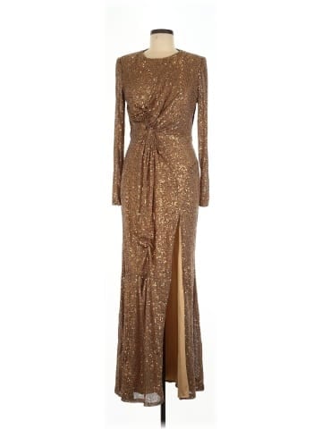 IEENA for Mac Duggal Cocktail Dress (view 1)