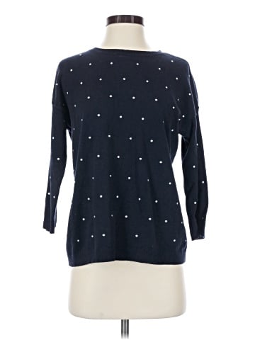 J.Jill Pullover Sweater (view 1)