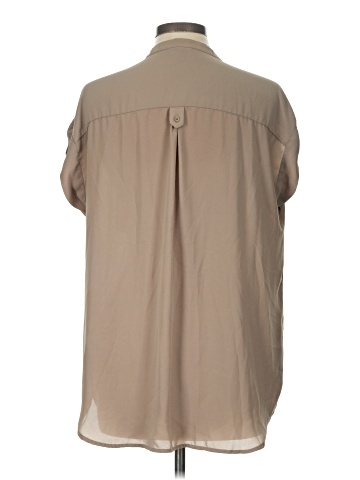 Pleione Sleeveless T-Shirt (view 2)