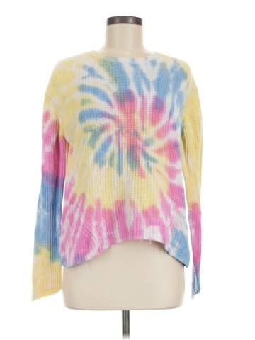 Generation Love Pullover Sweater (view 1)