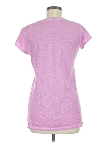 a.n.a. A New Approach Short Sleeve T-Shirt (view 2)
