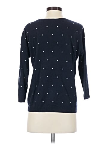 J.Jill Pullover Sweater (view 2)