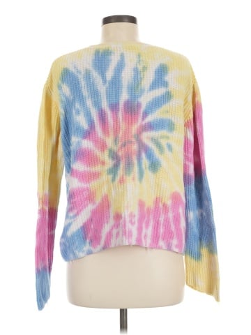 Generation Love Pullover Sweater (view 2)