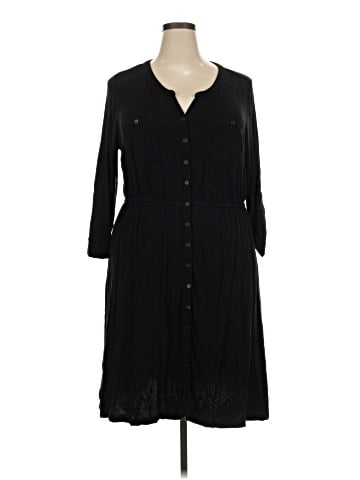 Market and Spruce Casual Dress (view 1)