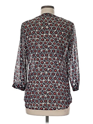 The Limited 3/4 Sleeve Blouse (view 2)