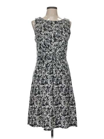 Lands' End Casual Dress (view 1)