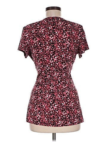 Alfani Short Sleeve Top (view 2)