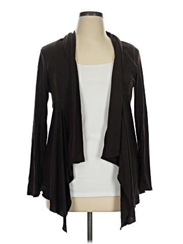 Coldwater Creek Cardigan (view 1)