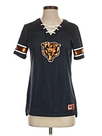 NFL Short Sleeve Polo (view 1)