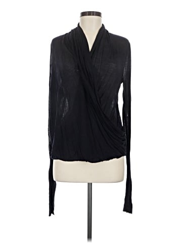 A.L.C. Long Sleeve Top (view 1)