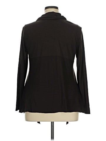 Coldwater Creek Cardigan (view 2)
