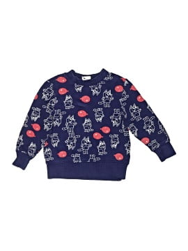 Hanna Andersson Pullover Sweater