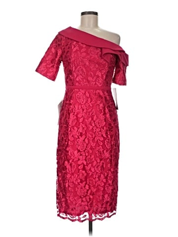 JS Collections Cocktail Dress (view 1)