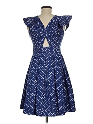 Kate Spade New York Cocktail Dress (view 2)