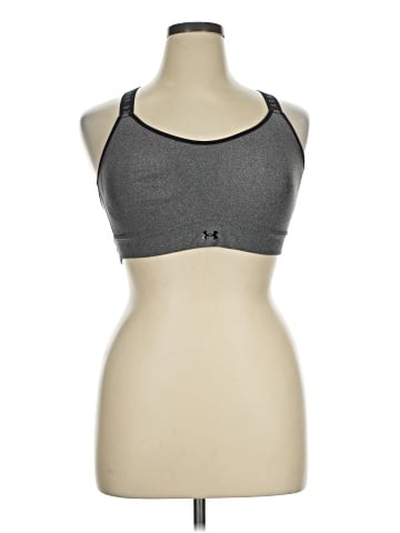 Under Armour Sports Bra (view 1)