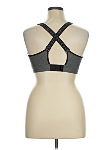 Under Armour Sports Bra (view 2)