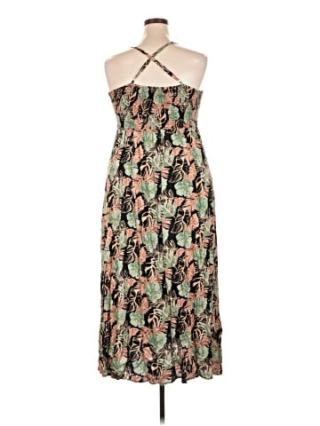 Just Fab Casual Dress (view 2)