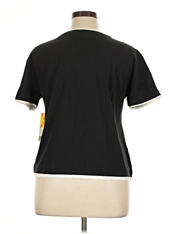 C&C California Short Sleeve T-Shirt (view 2)
