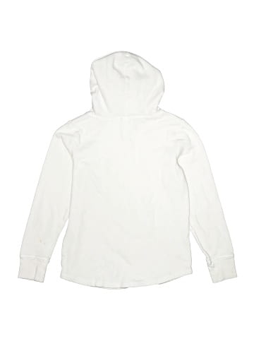 Justice Pullover Hoodie (view 2)