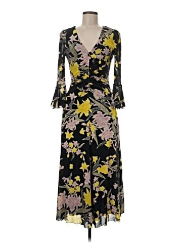 Diane von Furstenberg Casual Dress (view 1)