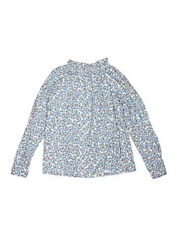 Bisby Long Sleeve Blouse (view 1)