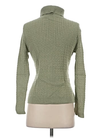 Jeanne Pierre Turtleneck Sweater (view 2)