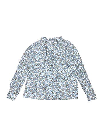 Bisby Long Sleeve Blouse (view 2)