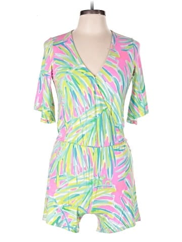 Lilly Pulitzer Romper (view 1)