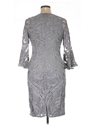 JS Collections Cocktail Dress (view 2)