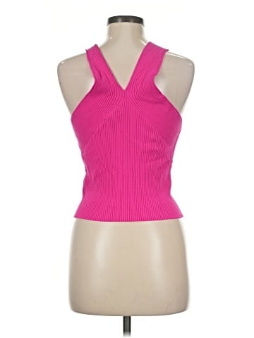 Topshop Sweater Vest (view 2)