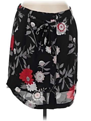 Ann Taylor LOFT Casual Skirt (view 1)