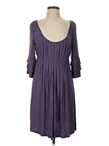 uncle frank Casual Dress (view 1)