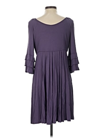uncle frank Casual Dress (view 2)