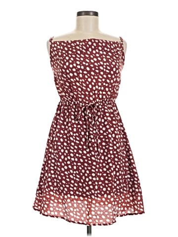 Newbury Kustom Casual Dress (view 1)