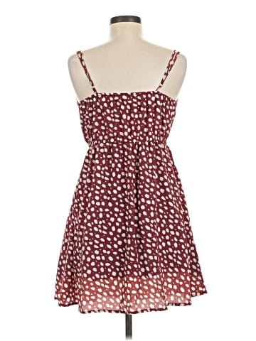 Newbury Kustom Casual Dress (view 2)