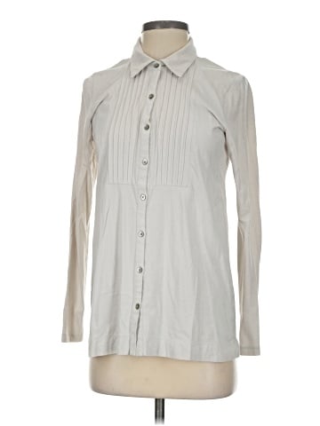 J.Jill Long Sleeve Blouse (view 1)