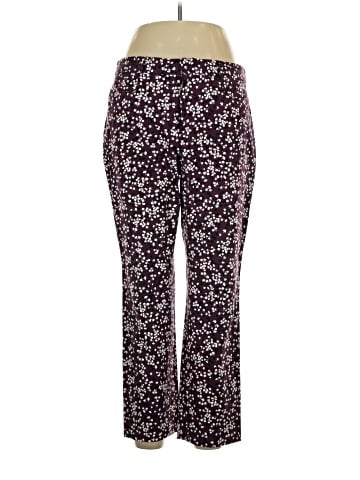 Banana Republic Factory Store Casual Pants (view 1)