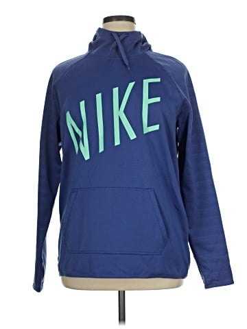 Nike Pullover Hoodie (view 1)