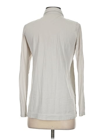 J.Jill Long Sleeve Blouse (view 2)