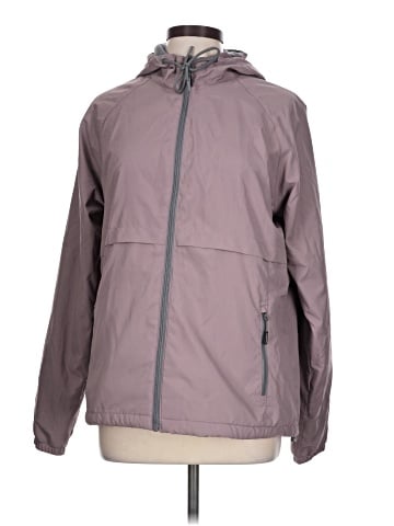 New Balance Windbreaker (view 1)