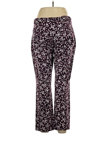 Banana Republic Factory Store Casual Pants (view 2)
