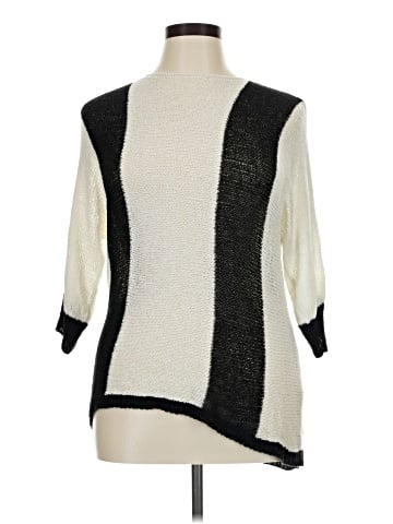 Chico's Pullover Sweater (view 1)