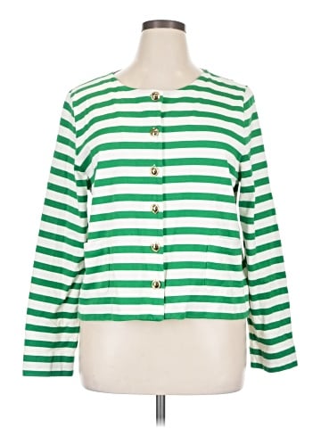 Talbots Cardigan (view 1)