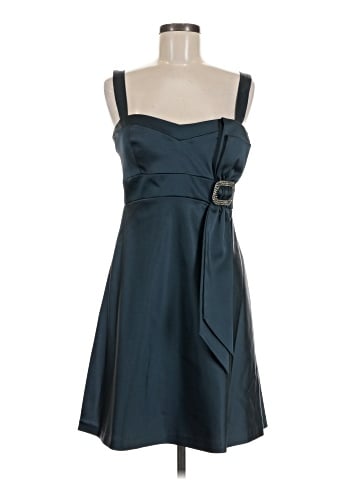 Aidan Mattox Cocktail Dress (view 1)