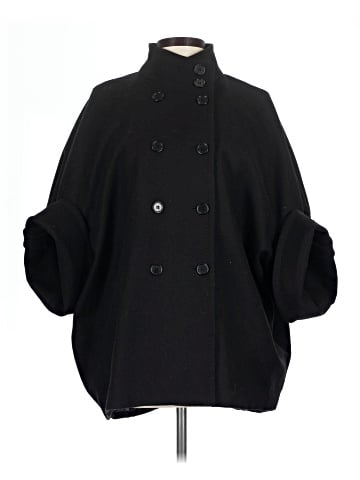 BCBGMAXAZRIA Wool Coat (view 1)