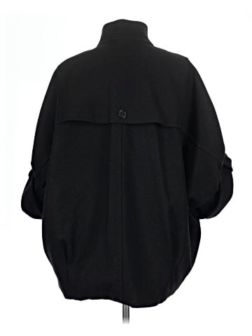 BCBGMAXAZRIA Wool Coat (view 2)