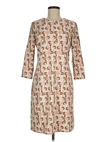 J. McLaughlin Casual Dress (view 1)