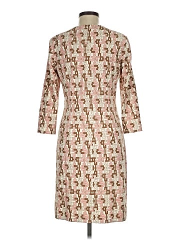 J. McLaughlin Casual Dress (view 2)